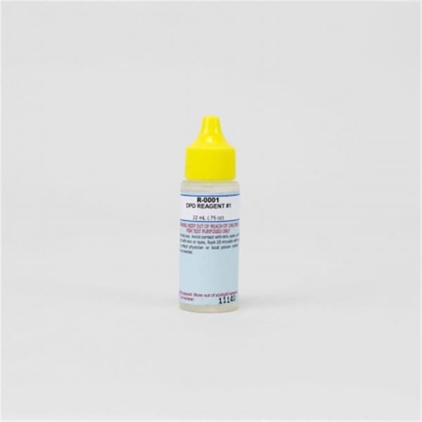 Taylor R-0001-A No.1 DPD REAGENT .75oz. TA43908 - main
